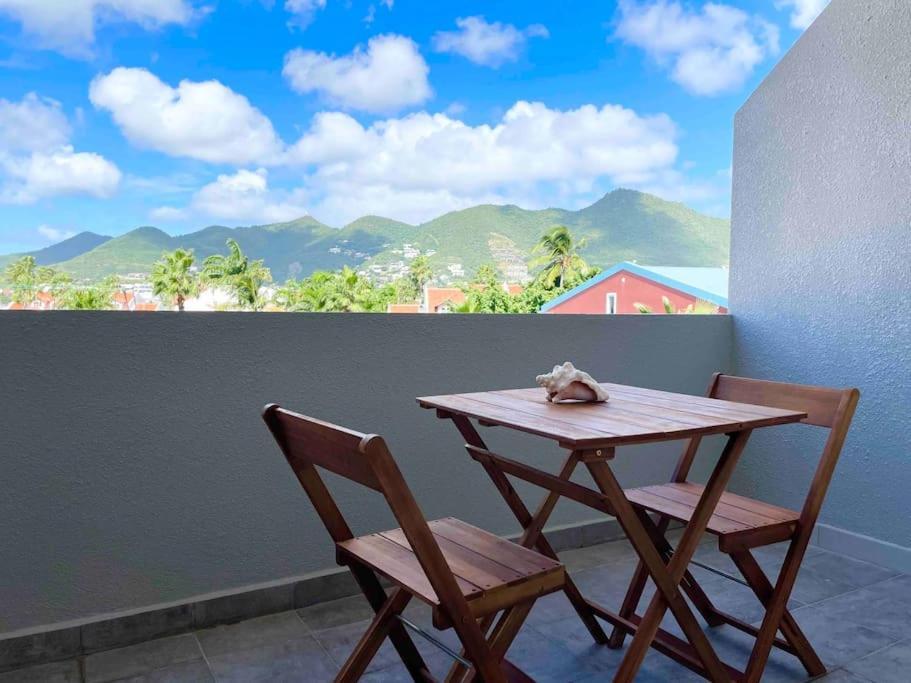 1 Bedroom Apt With Pool In Simpson Bay Koolbaai エクステリア 写真